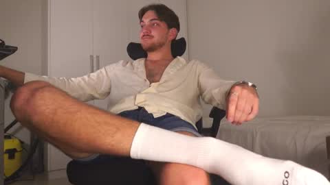 Alex online show from March 5, 2:19 am