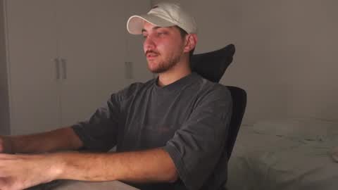 Alex online show from May 18, 4:07 am