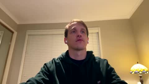 Kris online show from March 29, 8:58 am