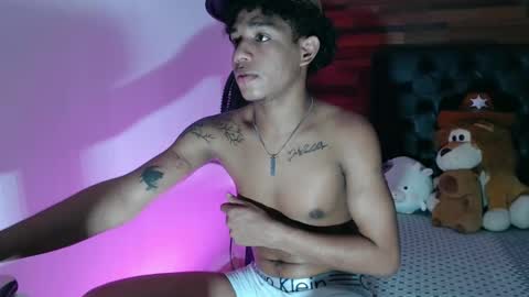 aarom online show from March 31, 2:02 am