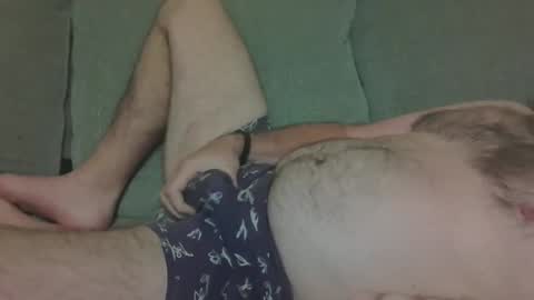 aaron082 online show from November 1, 11:03 am