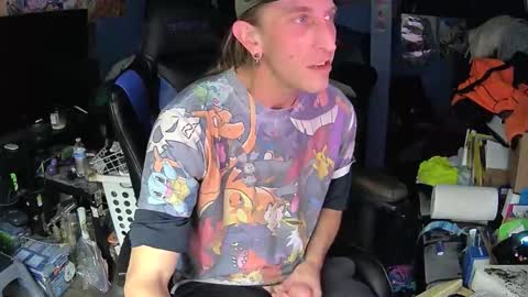 NorCalLongSlong online show from May 8, 3:12 pm