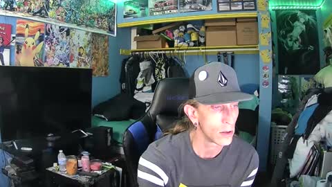 NorCalLongSlong online show from February 24, 6:38 am