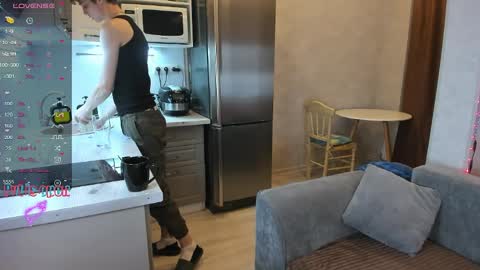 Aaron Bang online show from March 28, 10:32 pm