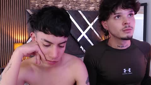 Aaron online show from September 11, 5:01 pm
