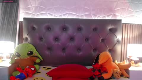 Aaron online show from January 28, 12:54 pm