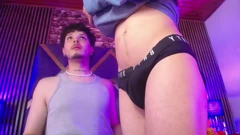Aaron online show from March 6, 1:46 pm