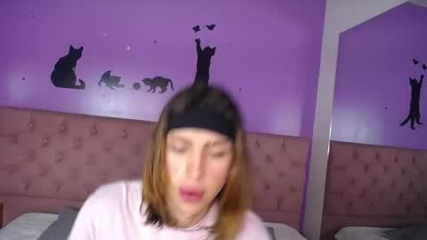 Aaron fordd online show from November 7, 2:20 pm