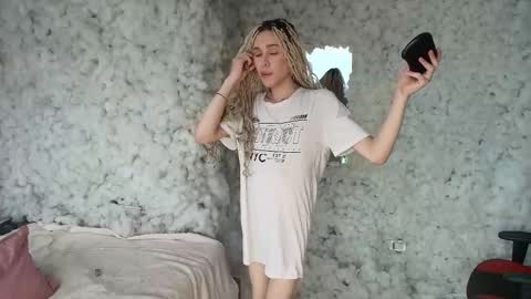 Aaron fordd online show from March 12, 2:47 pm