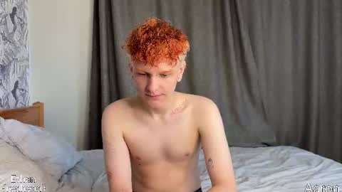 aaron_nathans online show from June 14, 4:03 am