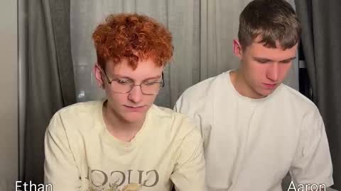 aaron_nathans online show from March 11, 9:22 pm