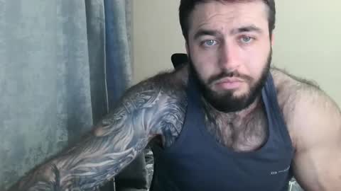 Davin tayl online show from May 14, 3:32 pm