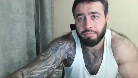 Davin tayl online show from May 12, 5:32 pm