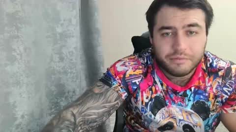 Davin tayl online show from December 5, 5:20 pm