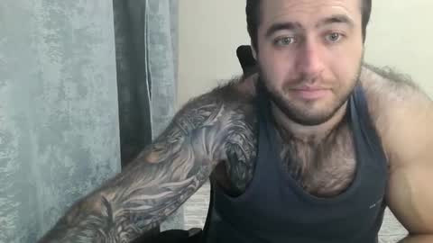 Snapshot of aaron_royal chatting on October 4, 4:56 pm Davin tayl online show from October 4, 4:56 pm