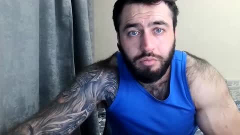 Davin tayl online show from May 16, 4:38 pm