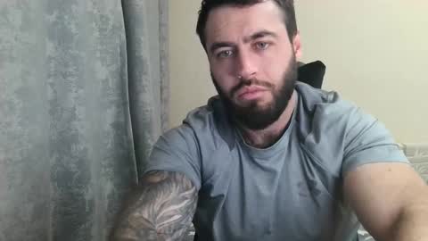 Davin tayl online show from May 9, 4:19 pm