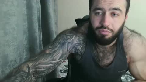 Davin tayl online show from May 7, 5:57 pm
