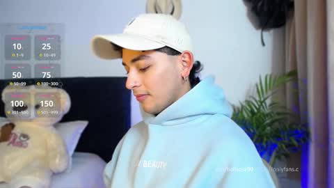 KAI  online show from January 8, 12:16 am