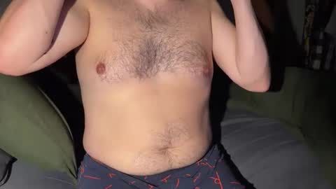 aaronandcat online show from April 13, 6:47 am