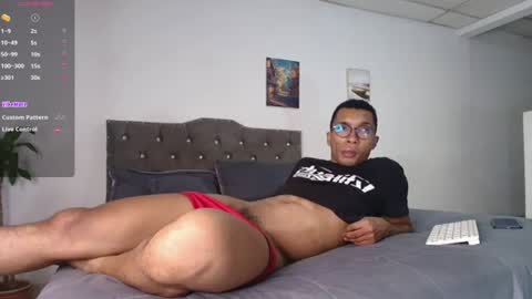 Heyy my name is Aaron online show from June 10, 2:57 am
