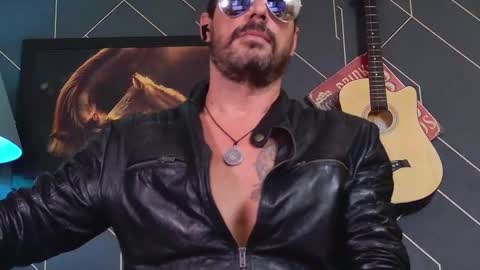 Aaron online show from March 2, 7:15 am