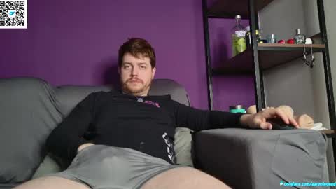 Aaron  online show from June 29, 6:52 am