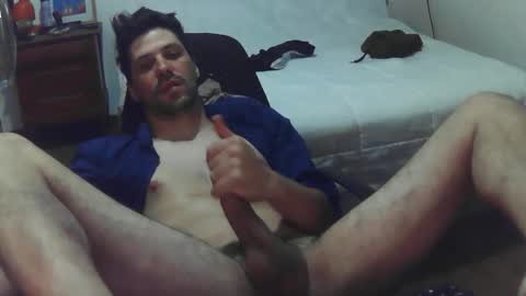 aaronspice online show from January 7, 2:33 pm