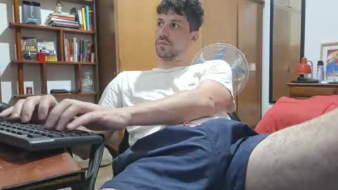 aaronspice online show from February 1, 2:49 pm