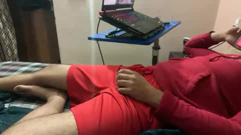 Snapshot of aaryan_sexoo chatting on October 7, 6:50 am aaryan_sexoo online show from October 7, 6:50 am