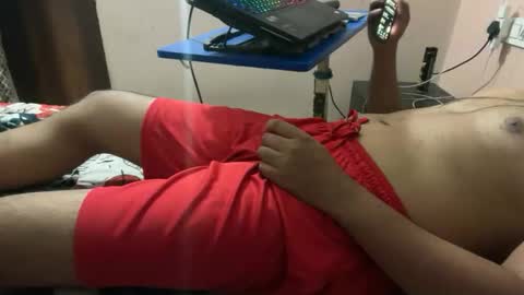 Snapshot of aaryan_sexoo chatting on September 27, 9:07 am aaryan_sexoo online show from September 27, 9:07 am
