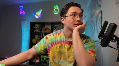 buddy online show from December 19, 5:07 am