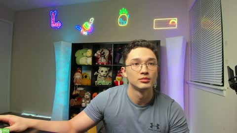 buddy online show from January 21, 5:17 am