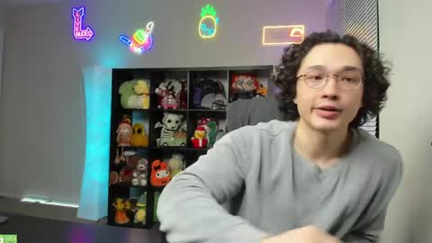 buddy online show from April 21, 2:51 am