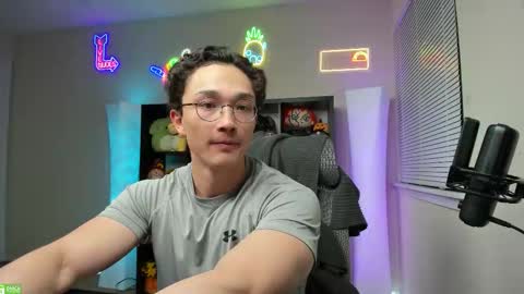 buddy online show from October 28, 2:14 am