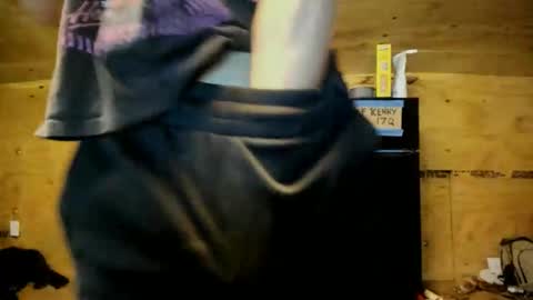 abbybraggontiktokisawhore online show from February 18, 1:15 am