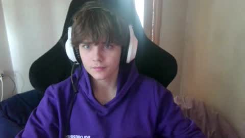 abbysal_blade online show from February 13, 7:03 am