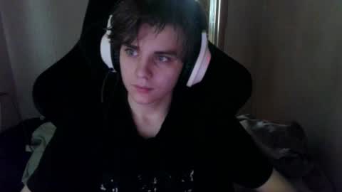 abbysal_blade online show from February 17, 6:56 am