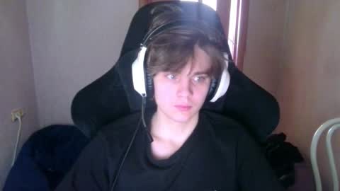 abbysal_blade online show from February 23, 8:16 am