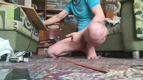 Abender online show from April 1, 8:05 am