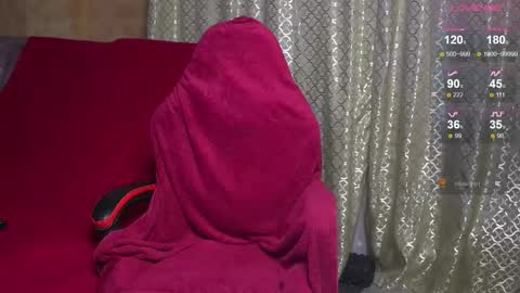 Artem online show from November 7, 12:36 am