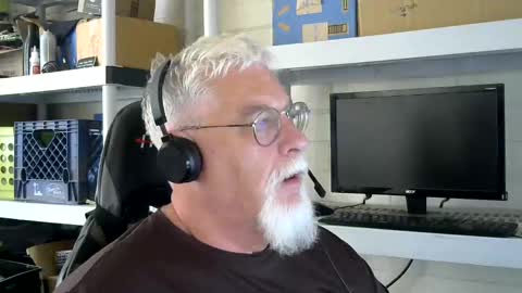 Snapshot of abigspermdonor chatting on October 20, 2:43 pm abigspermdonor online show from October 20, 2:43 pm