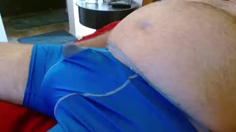 Snapshot of abigspermdonor chatting on October 15, 7:21 pm abigspermdonor online show from October 15, 7:21 pm