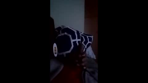 ablackcoc online show from April 17, 9:56 am