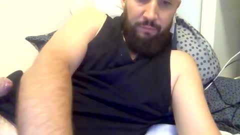 Snapshot of abo691 chatting on September 18, 8:05 am Fr654 online show from September 18, 8:05 am