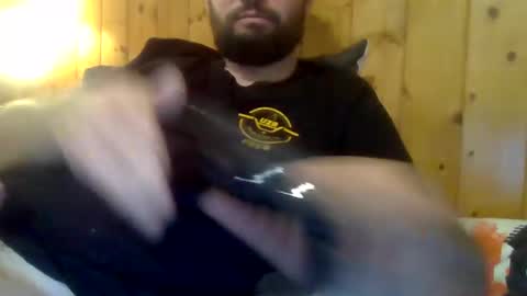 Snapshot of abo691 chatting on January 14, 4:40 pm Fr654 online show from January 14, 4:40 pm