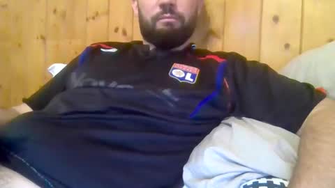 Snapshot of abo691 chatting on January 4, 7:13 am Fr654 online show from January 4, 7:13 am