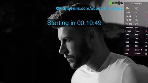 Snapshot of about_the_bulge chatting on December 24, 10:39 pm about_the_bulge online show from December 24, 10:39 pm