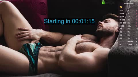 Snapshot of about_the_bulge chatting on December 28, 2:33 am about_the_bulge online show from December 28, 2:33 am