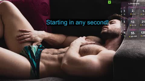 Snapshot of about_the_bulge chatting on December 13, 10:55 pm about_the_bulge online show from December 13, 10:55 pm